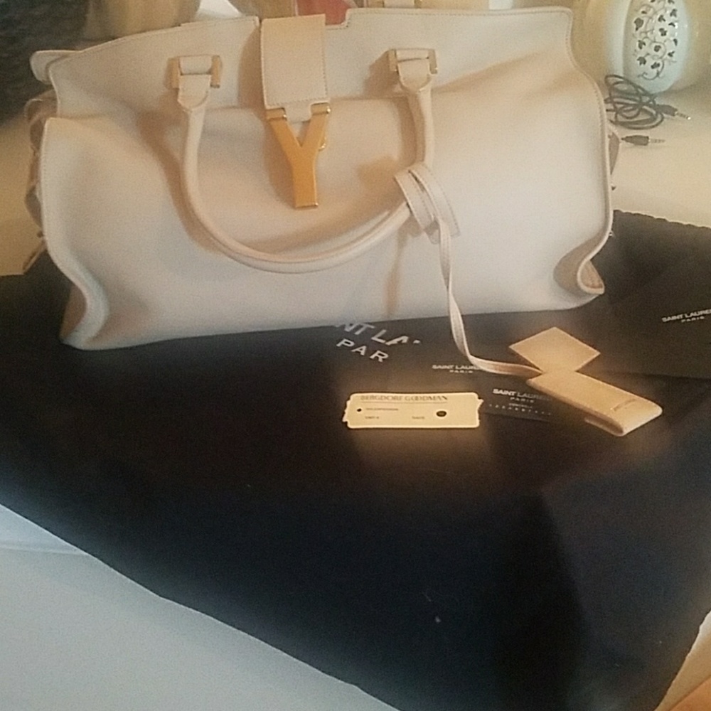 Handbag